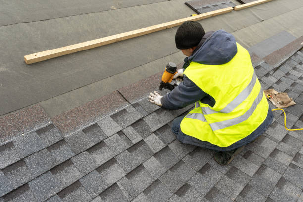 Best Residential Roofing Contractor  in Wanatah, IN