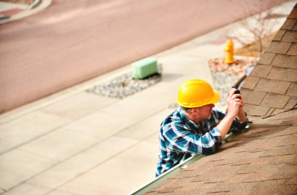 Quick and Trustworthy Emergency Roof Repair Services in Wanatah, IN