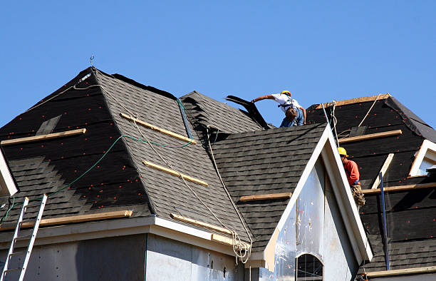 Gutter Installation and Roofing in Wanatah, IN