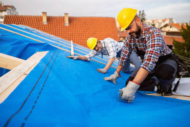 Best Roof Waterproofing Services  in Wanatah, IN