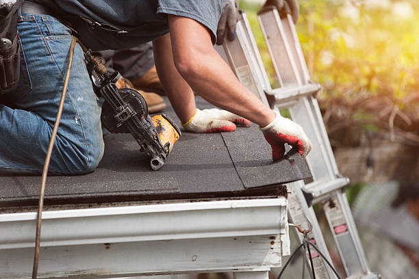 Best Best Roofing Contractors  in Wanatah, IN